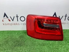 Фонарь Audi A6