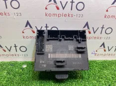 Блок комфорта Audi A3