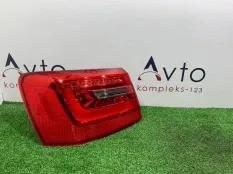 Фонарь Audi A6