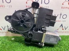 Моторчик стеклоподъемника Audi A3