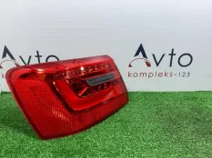Фонарь Audi A6