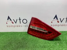 Фонарь Audi A4