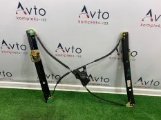 Стеклоподъемник Audi A6