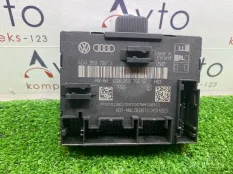 Блок комфорта Audi A6