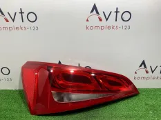 Фонарь Audi Q5