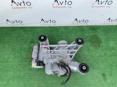 Редуктор Audi Q3