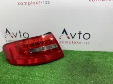 Фонарь Audi A4