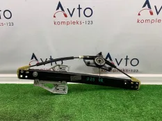 Стеклоподъемник Audi A6