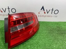 Фонарь Audi A4