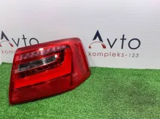Фонарь Audi A6