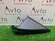 Накладка на зеркало Audi A6