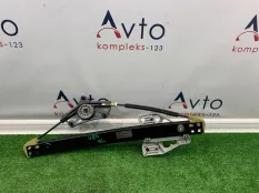 Стеклоподъемник Audi A6