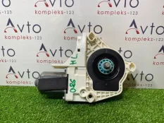 Моторчик стеклоподъемника Audi A6