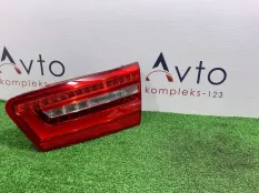 Фонарь Audi A6