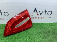Фонарь Audi A4