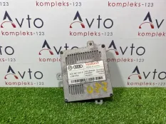 Блок розжига ксенона Audi A3