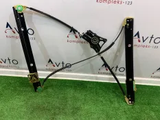 Стеклоподъемник Audi A6