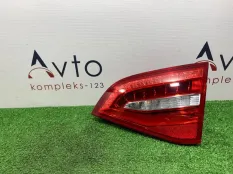 Фонарь Audi A4