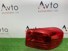 Фонарь Volkswagen Tiguan
