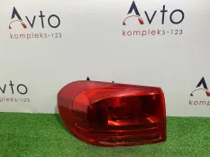 Фонарь Volkswagen Tiguan