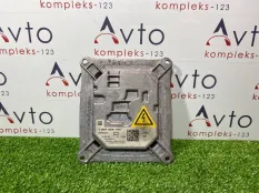 Блок розжига ксенона Audi TT