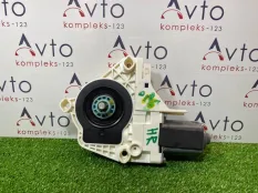 Моторчик стеклоподъемника Audi A6