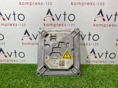 Блок розжига ксенона Audi TT