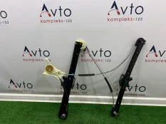 Стеклоподъемник Audi A3