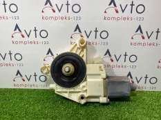 Моторчик стеклоподъемника Mercedes-Benz E-Class