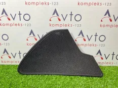 Решетка динамика Audi A6