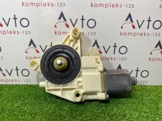 Моторчик стеклоподъемника Mercedes-Benz E-Class