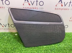 Решетка динамика Audi A4