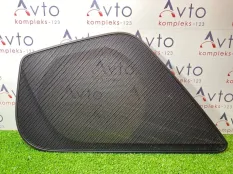 Решетка динамика Audi A6