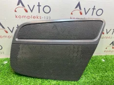 Решетка динамика Audi A4