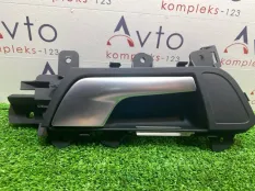 Ручка двери внутренняя Audi A4
