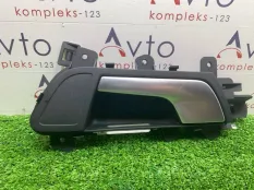 Ручка двери внутренняя Audi A4
