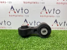 Стойка стабилизатора Audi A6