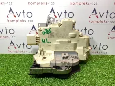 Замок двери Audi A6