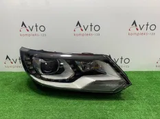 Фара Volkswagen Tiguan