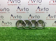 Эмблема Audi Q3