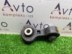 Стойка стабилизатора Audi A4