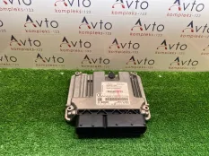 Блок управления двигателем Audi Q3