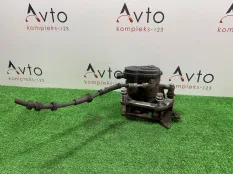 Суппорт тормозной Audi A4