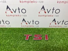 Шильдик Volkswagen Tiguan