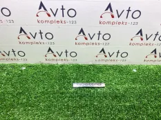 Шильдик Audi A4