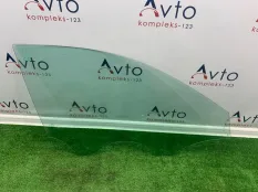 Стекло двери Audi A3