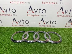 Эмблема Audi A3