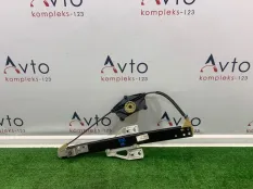 Стеклоподъемник Audi Q3