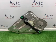 Стеклоподъемник Mercedes-Benz E-Class