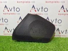 Решетка динамика Audi Q3